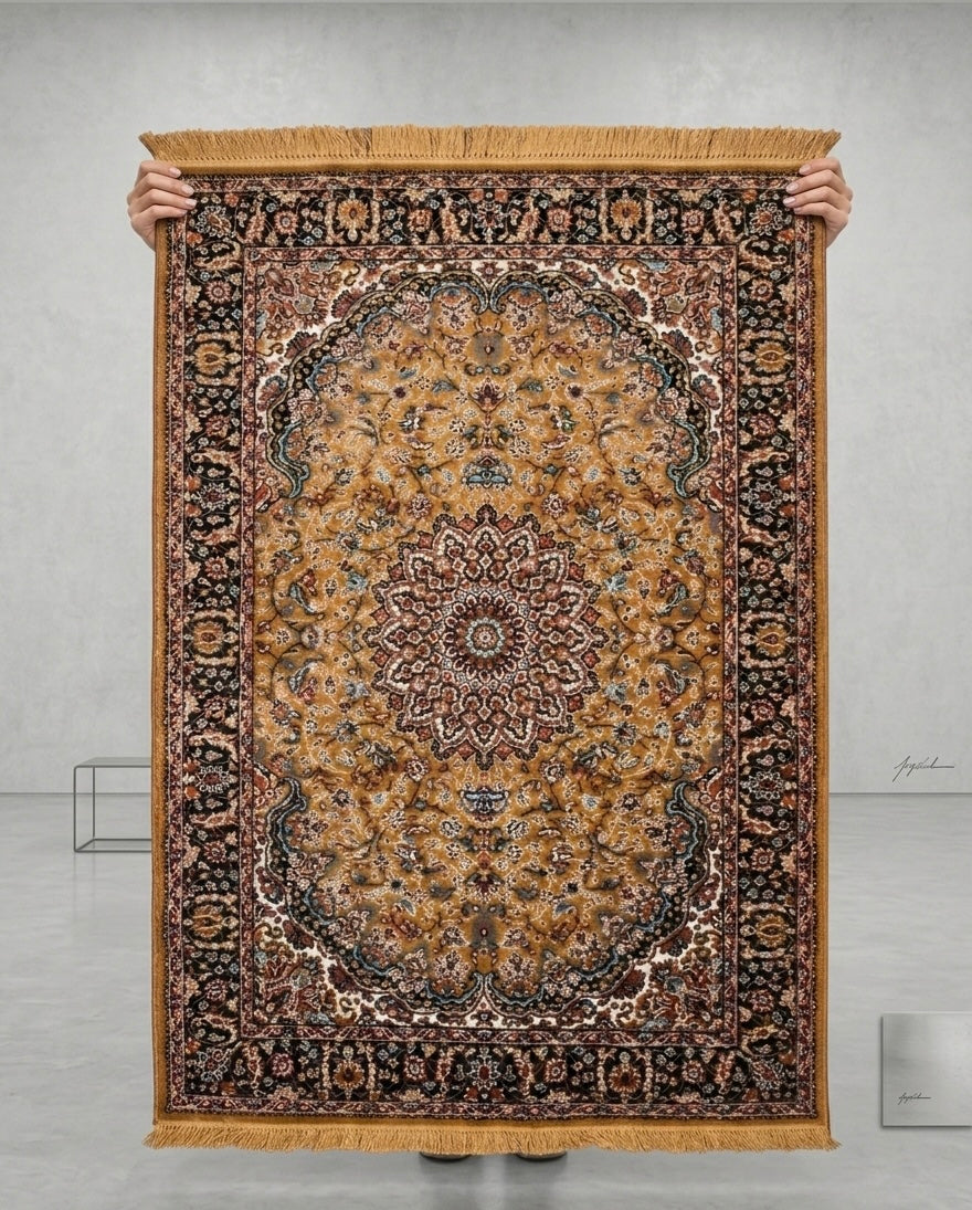 Shift Traditional Rugs