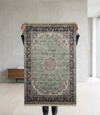 Khusnuma Traditional Rugs