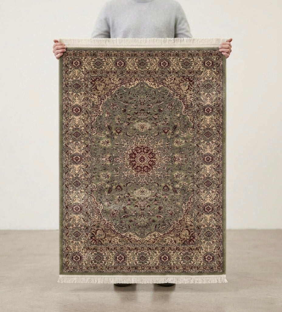 Zoya Traditional Rugs