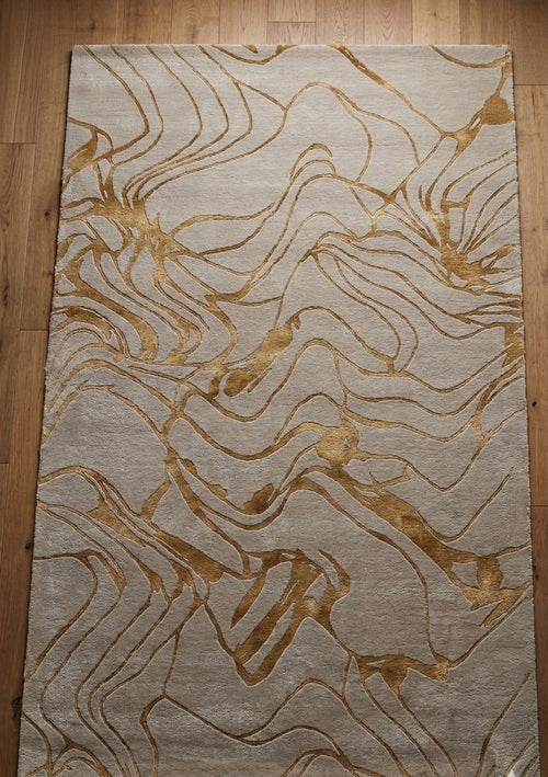 Aurelian Flow Handtufted Rugs
