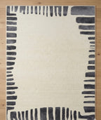 The Inky Frame Handtufted Rugs