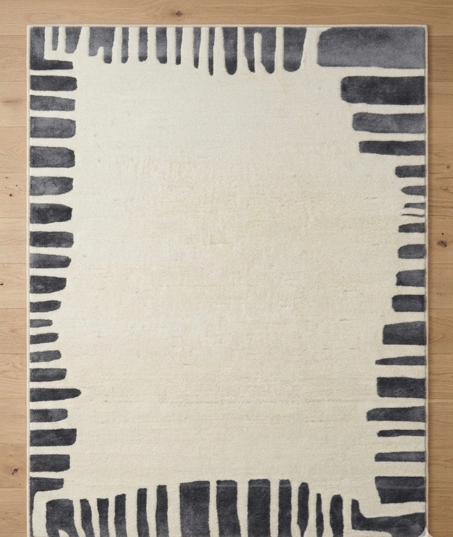 The Inky Frame Handtufted Rugs