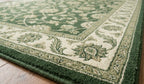 Tufted