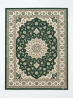 Tufted