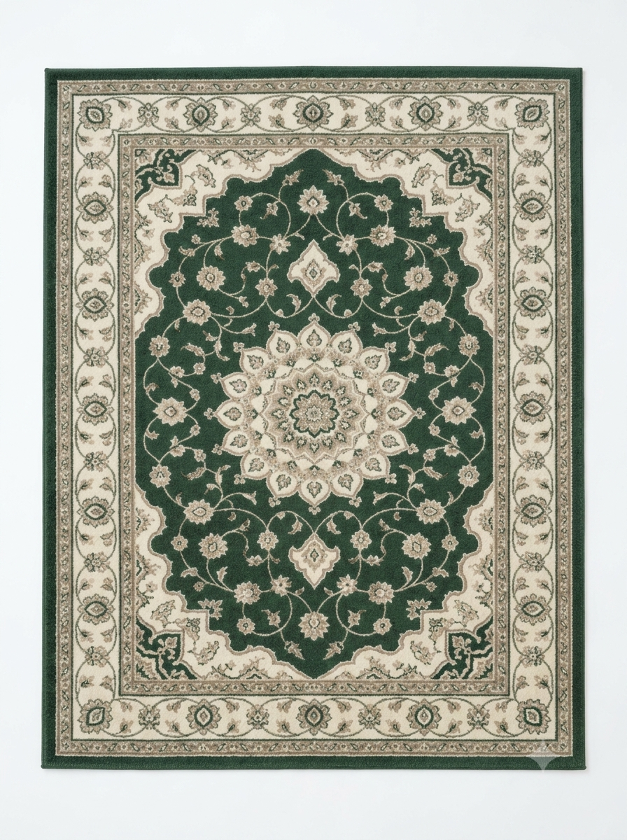 Tufted