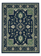 Tufted