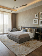 Aurelian Flow Handtufted Rugs