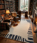 The Inky Frame Handtufted Rugs