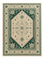Tufted