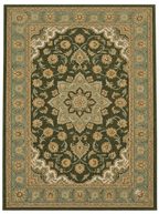 Tufted