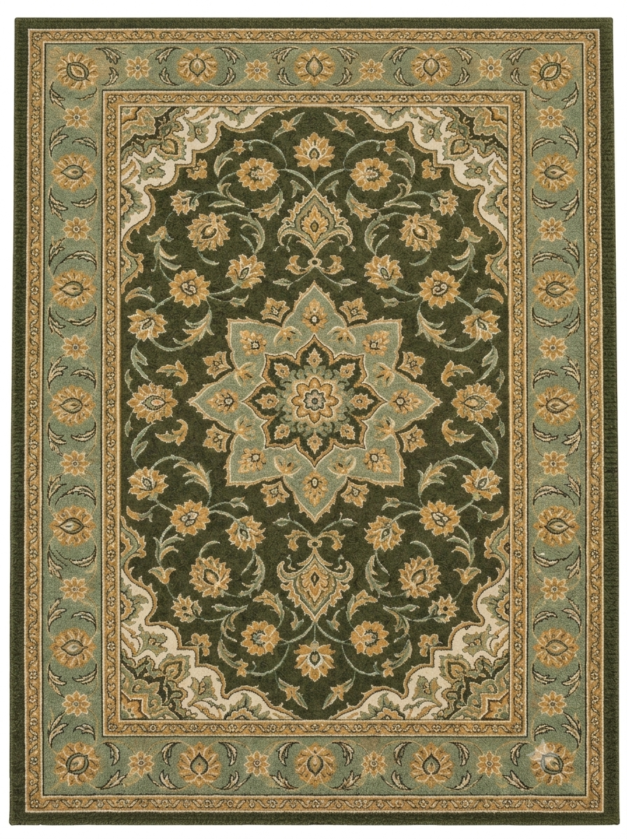 Tufted