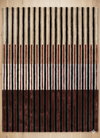 Divided Monolith Handtufted Rugs