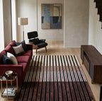Divided Monolith Handtufted Rugs