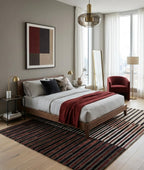 Divided Monolith Handtufted Rugs