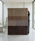 Divided Monolith Handtufted Rugs