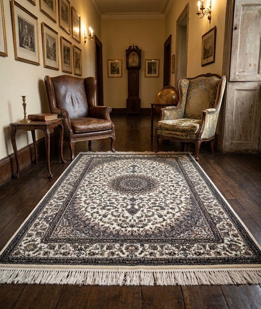 Tabriz Irani Rugs