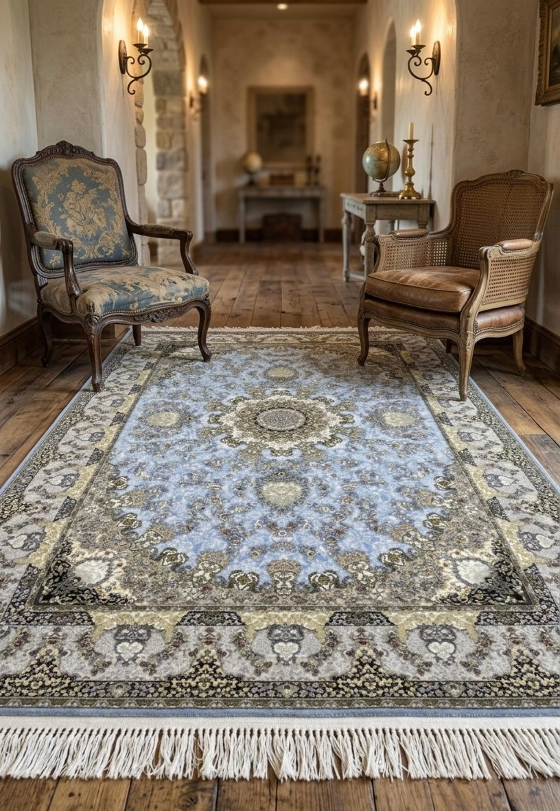 Taskiya Irani Rugs