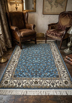 Naushad Irani Rugs