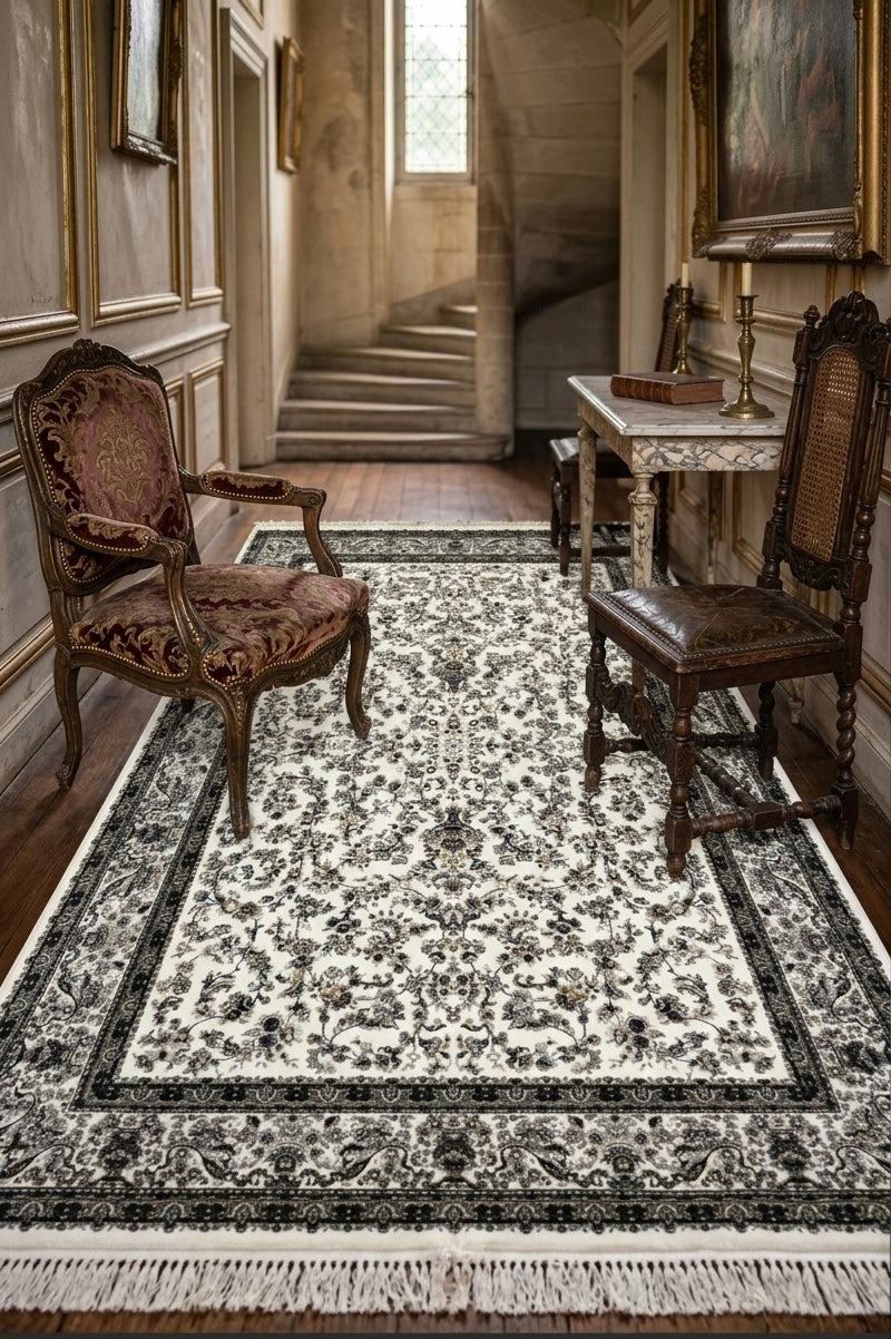 Sofiya Irani Rugs