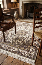 Noor-Aza Irani Rugs
