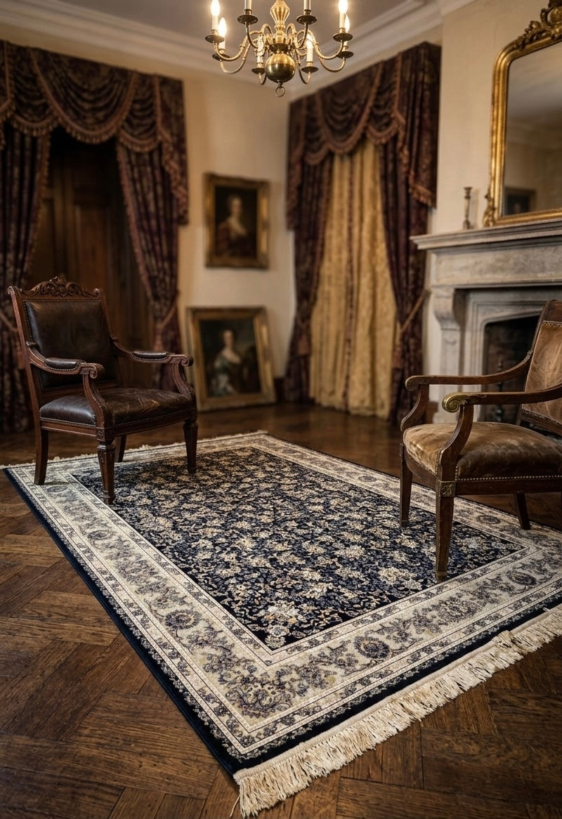 Mashad Irani Rugs
