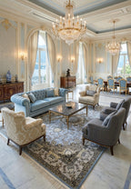 Taskiya Irani Rugs