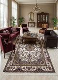 Noor-Aza Irani Rugs