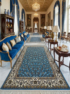 Naushad Irani Rugs