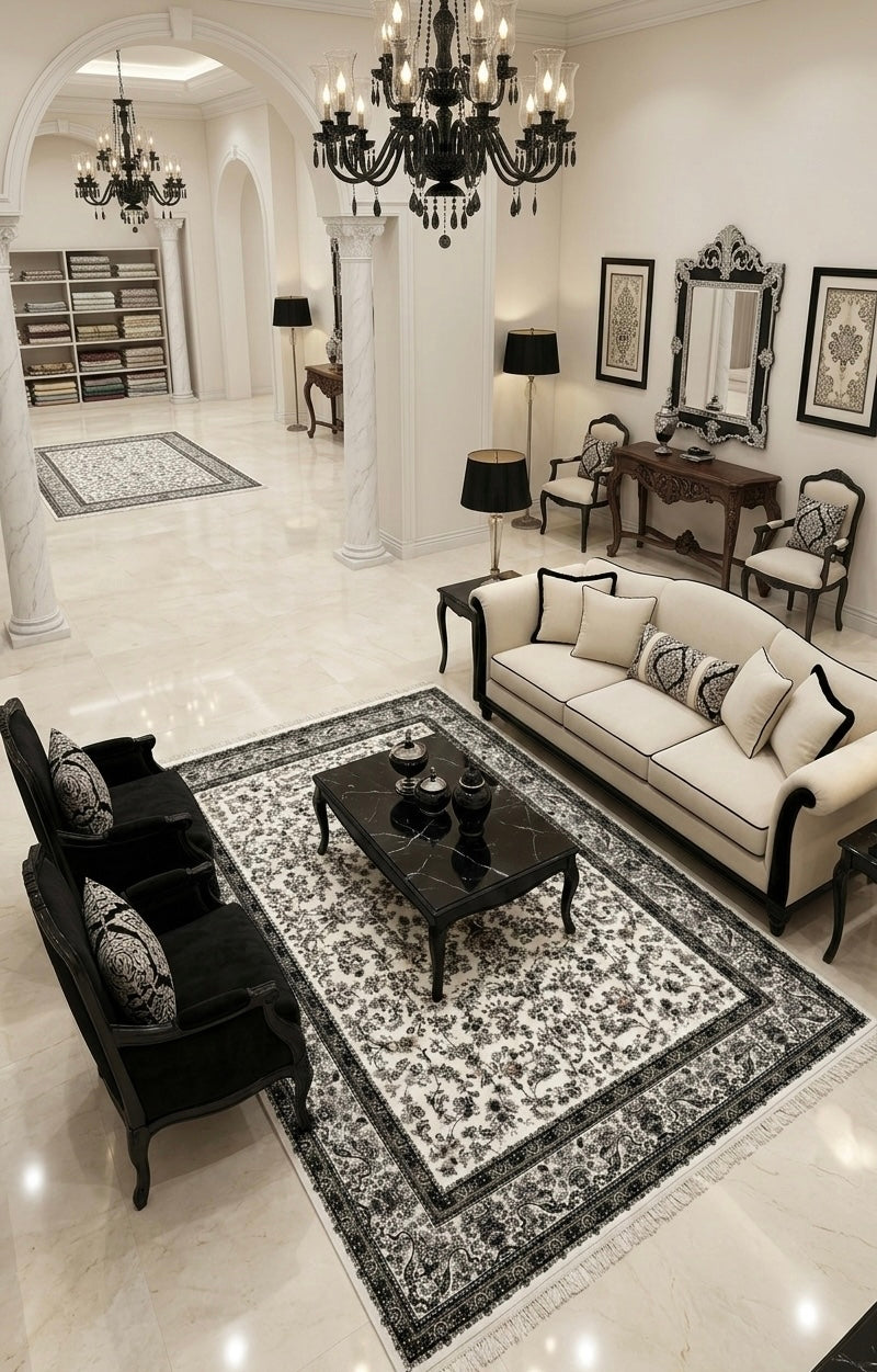 Sofiya Irani Rugs