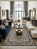 Qom Irani Rugs