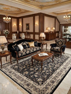 Mashad Irani Rugs