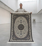 Tabriz Irani Rugs