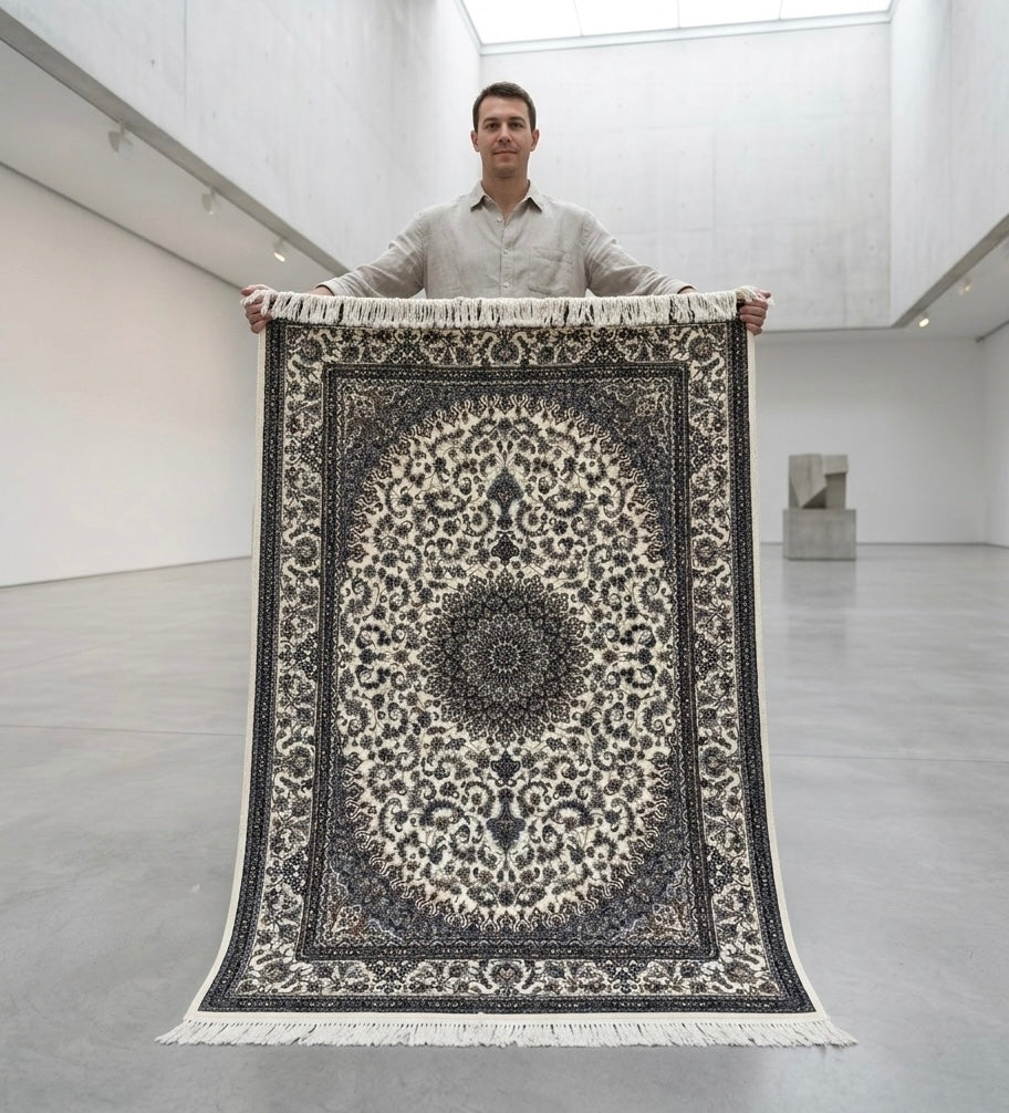 Tabriz Irani Rugs