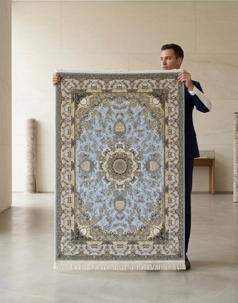 Taskiya Irani Rugs