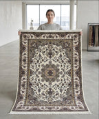 Noor-Aza Irani Rugs
