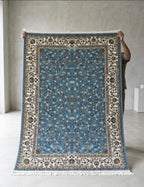 Naushad Irani Rugs