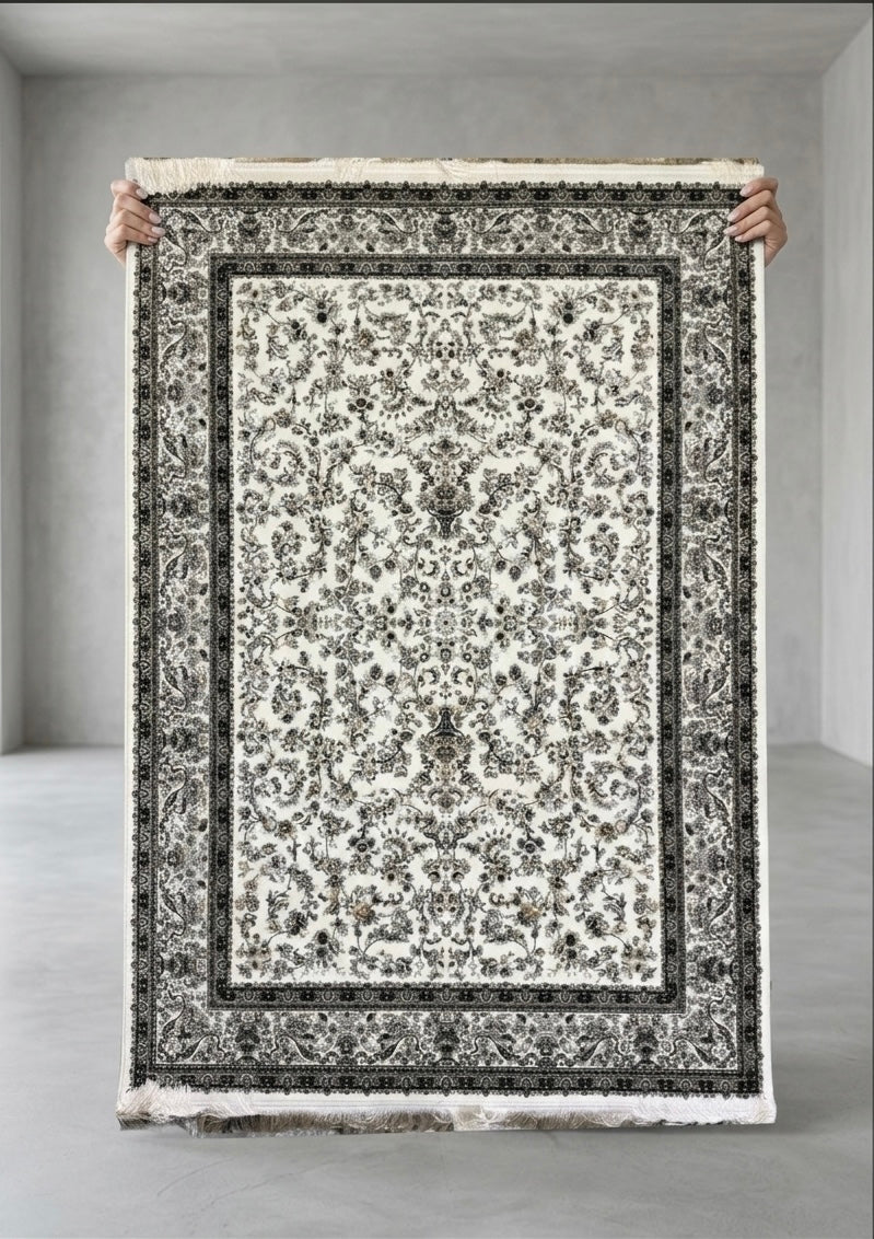 Sofiya Irani Rugs