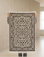 Qom Irani Rugs