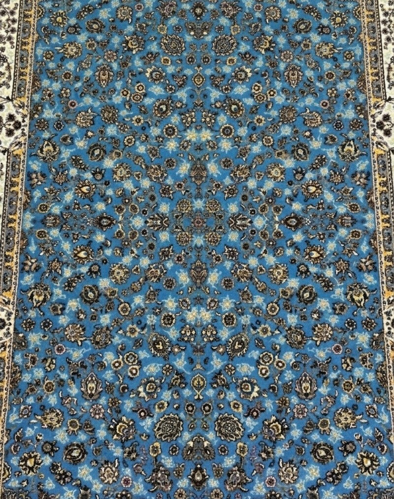 Naushad Irani Rugs