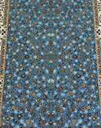 Naushad Irani Rugs