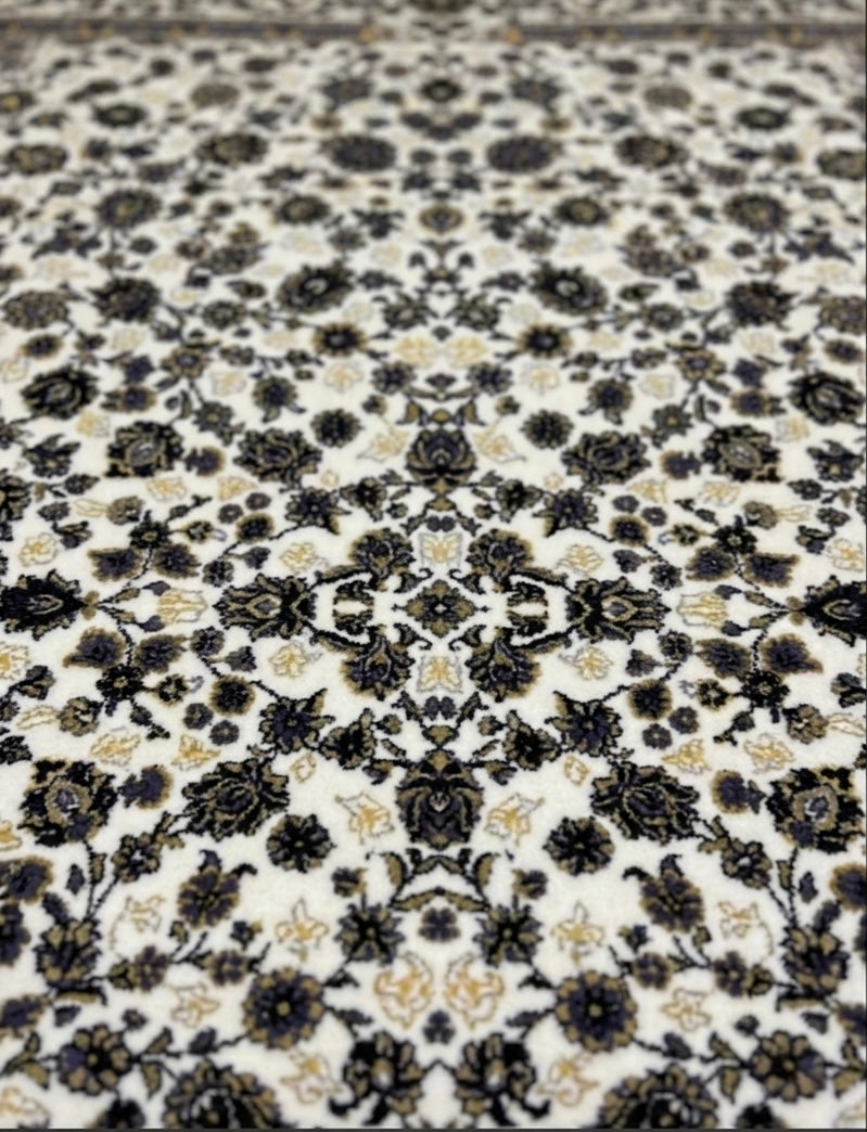 Qom Irani Rugs