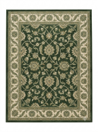 Tufted