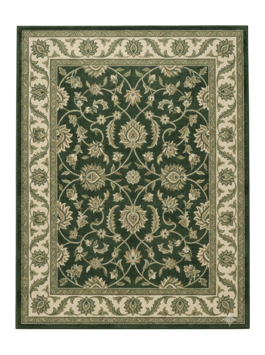 Tufted