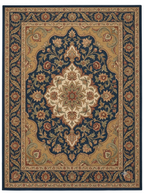 Tufted