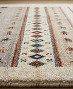 Tribal Medley Gabbeh Handknotted Rugs