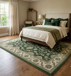 Tufted