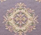 Tufted