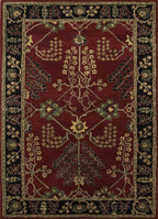 Tufted