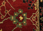 Tufted