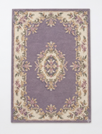 Tufted